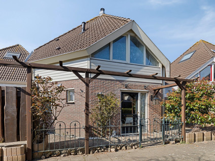 Klaterbos 66
