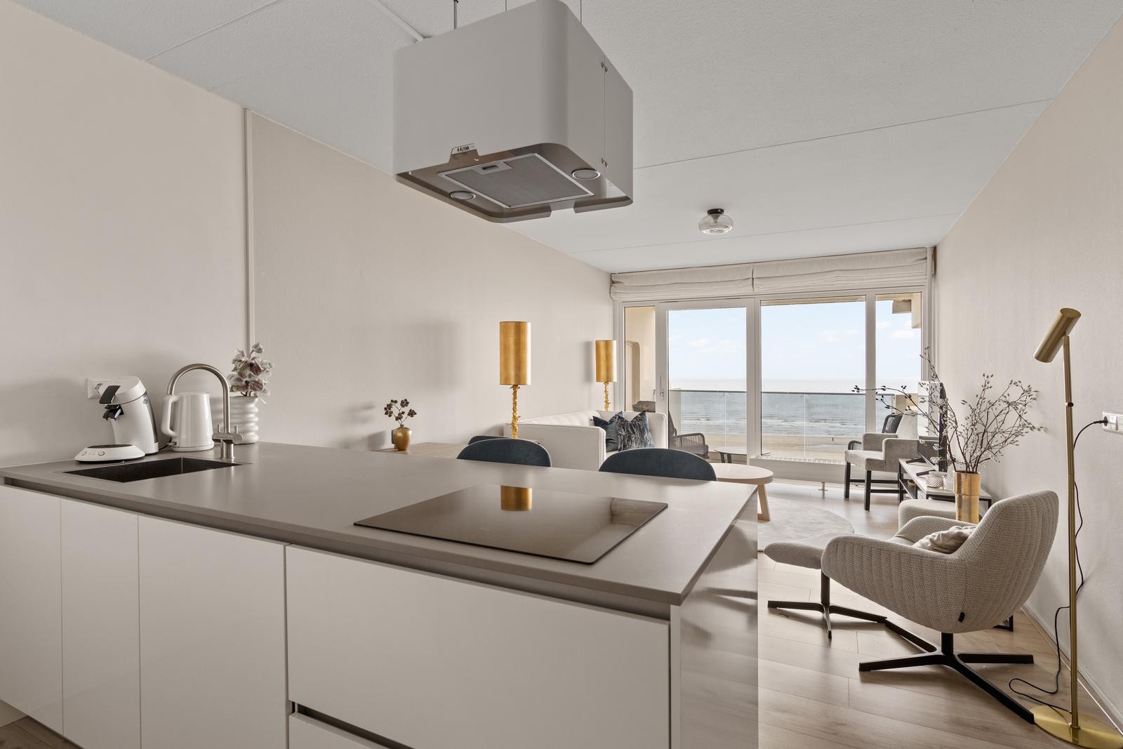 Woning te huur: Duinroos 33 2202DB Noordwijk