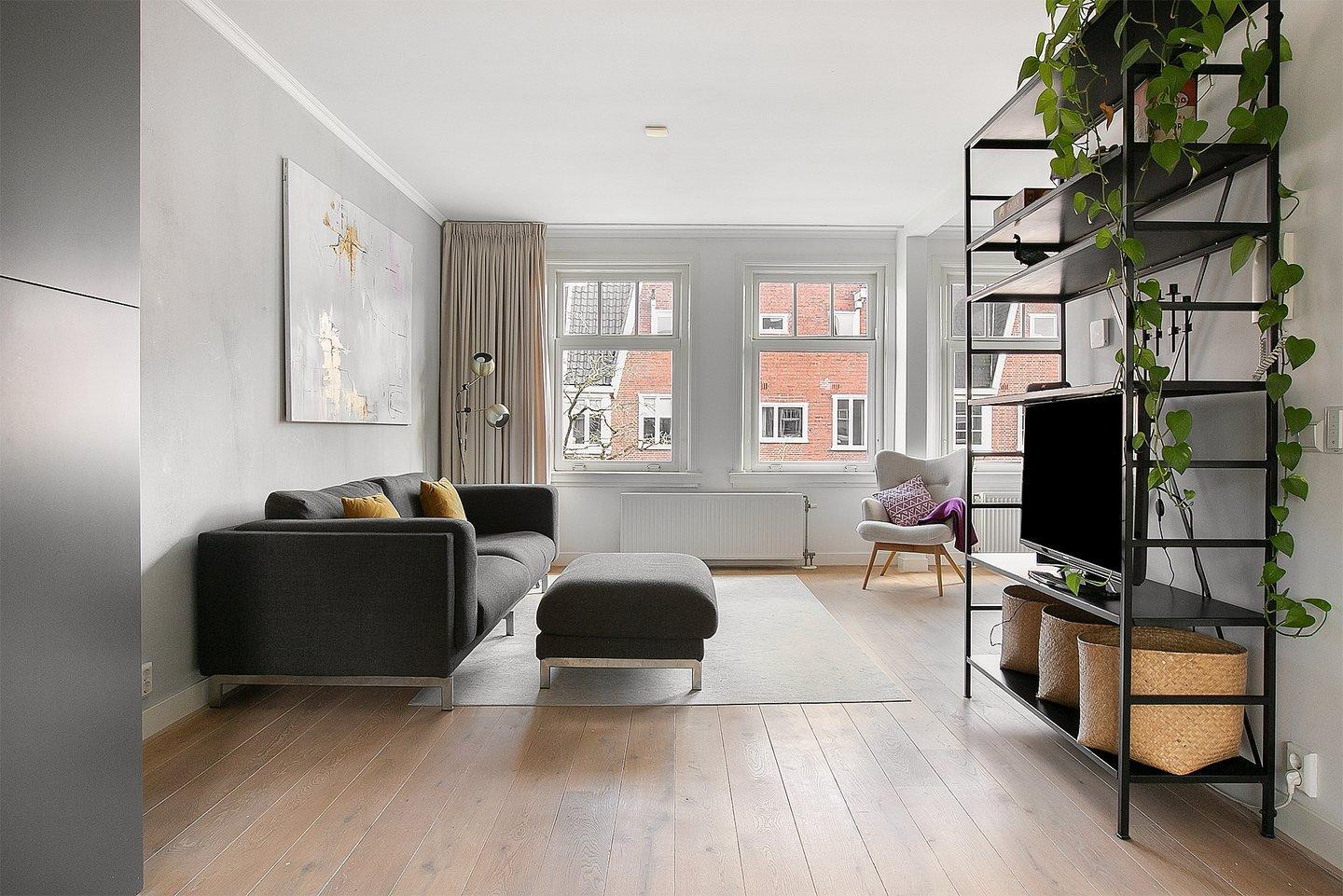 Woning te huur: Stolwijkstraat 46 3 1059XZ Amsterdam