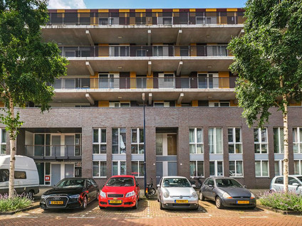 Klaas Katerstraat 40