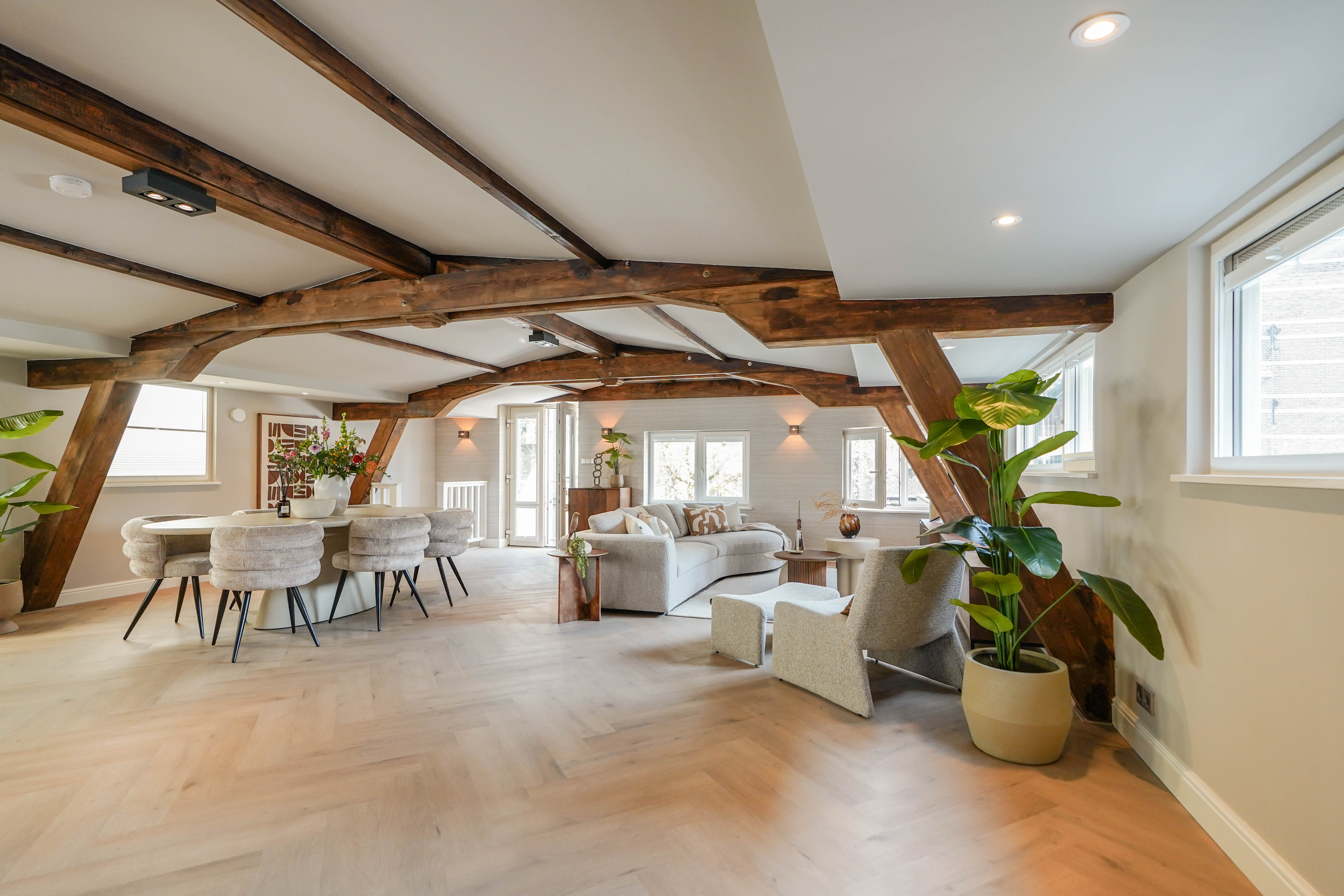 Woning te huur: Lange Houtstraat 3B 2511CV 's-Gravenhage
