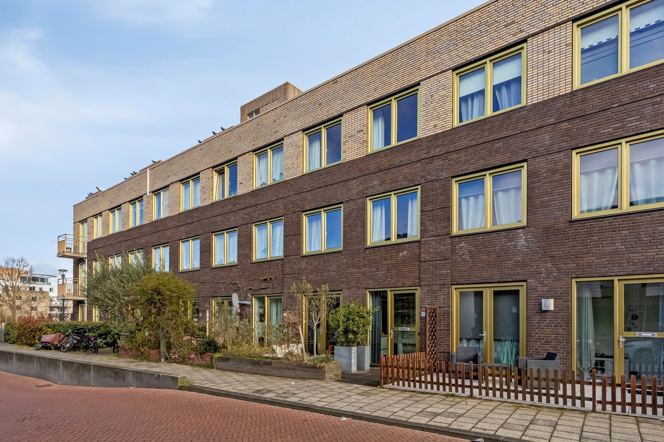 Woning te huur: Musschenbroekstraat 10 2316SL Leiden