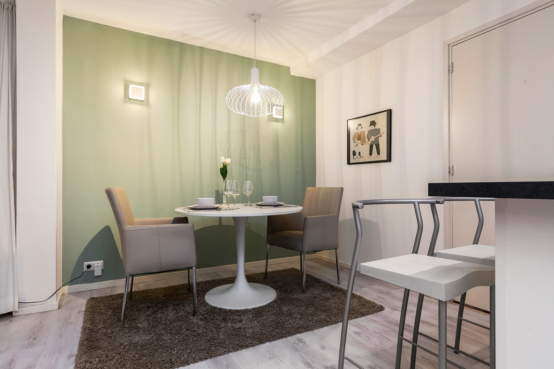 Woning te huur: Weg Langs Het Hazegrietje 21A3 6821JZ Arnhem