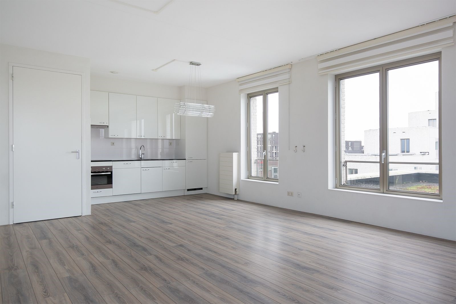 Woning te huur: Ben Van Meerendonkstraat 263 1087LN Amsterdam