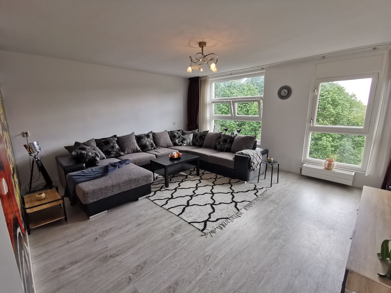 Woning te huur: Henegouwenstraat 58 1066DG Amsterdam