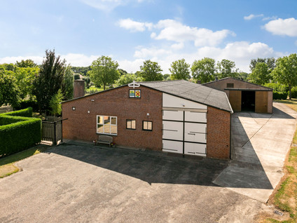 Nieuw-Vossemeersedijk 1a