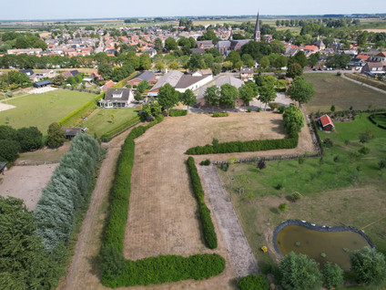 Nieuw-Vossemeersedijk 1a