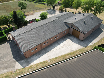 Nieuw-Vossemeersedijk 1a