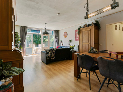 Nieuw-Vossemeersedijk 1a