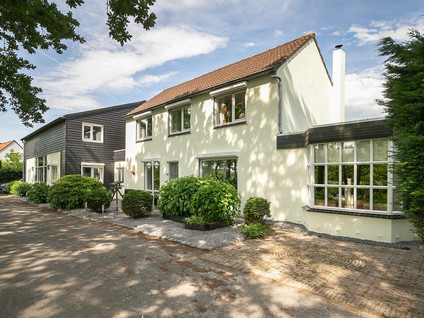 Krommeweg 10C