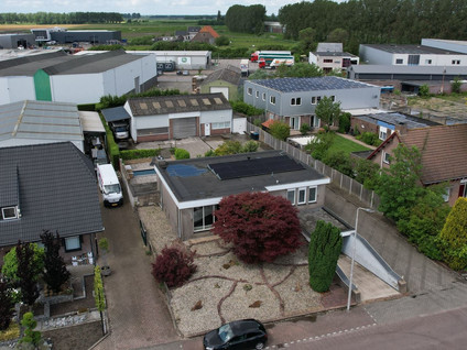 Gibsonstraat 6