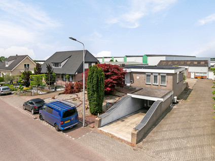 Gibsonstraat 6