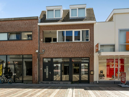 Sint-Josephstraat 45