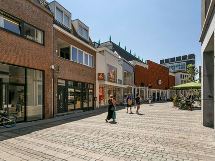 Sint-Josephstraat 45