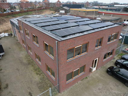 Van Andelstraat 10