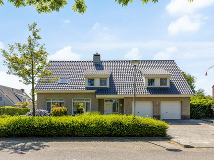 Laurentiusdijk 50