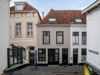 Blauwehandstraat 5A