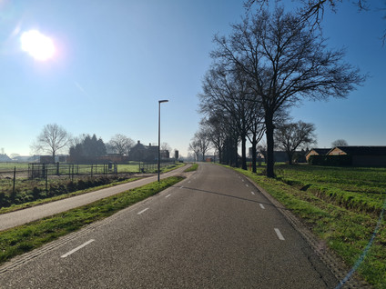 De Vinnen kavel 2 