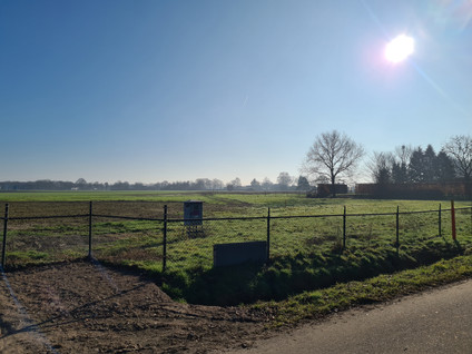 De Vinnen kavel 3 