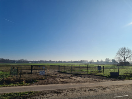 De Vinnen kavel 3 