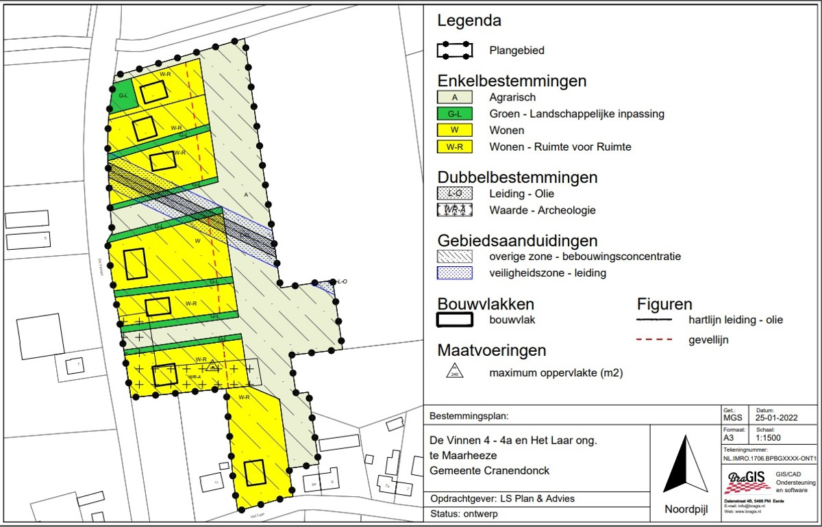 Woning te koop: Het Laar, Maarheeze