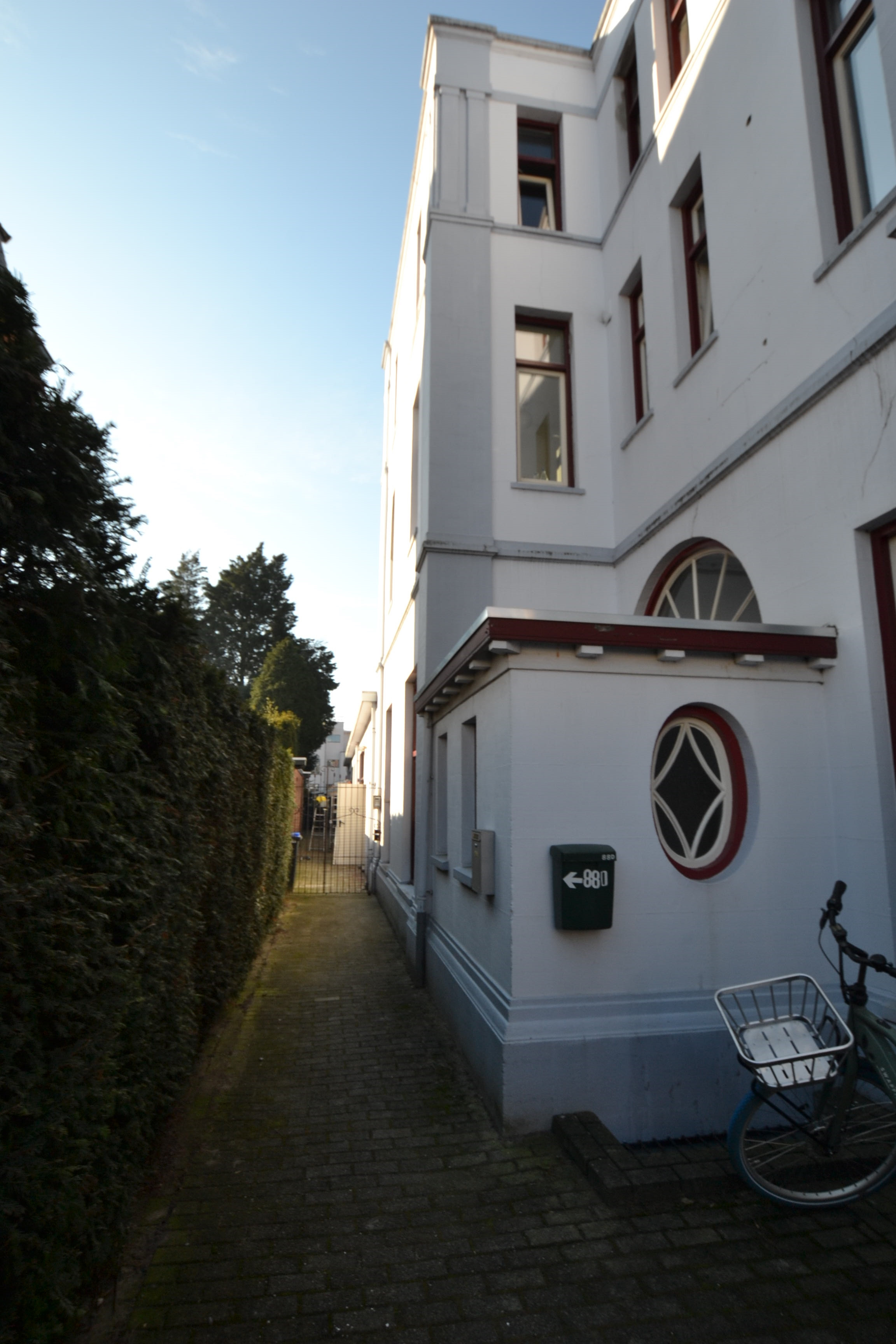 Woning te huur: Akerstraat 88A 6411HC Heerlen