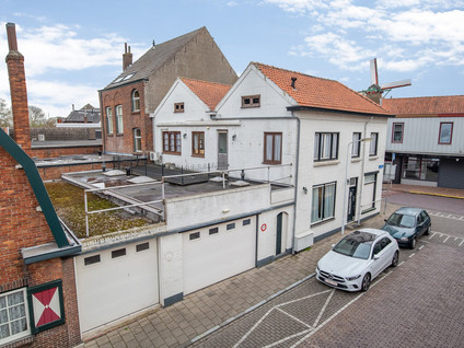 Prins Hendrikstraat 2