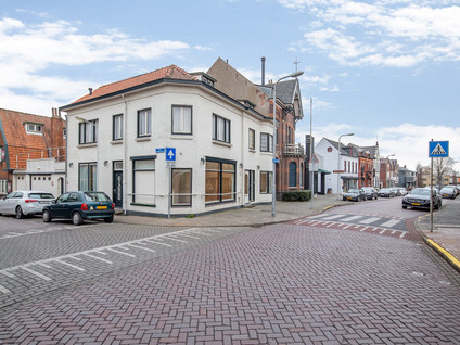 Prins Hendrikstraat 2