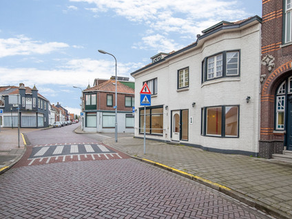 Prins Hendrikstraat 2