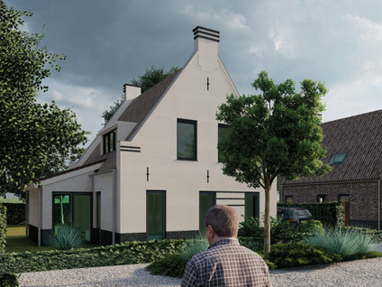 Kanaaldijk 