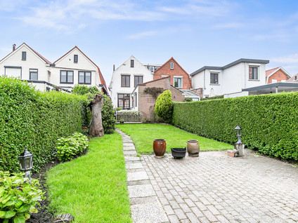 Axelsestraat 130