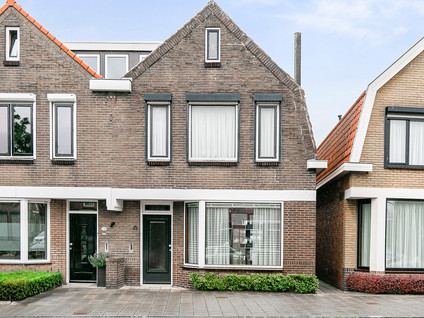 Axelsestraat 130