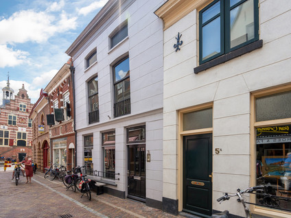 Korte Havenstraat 3