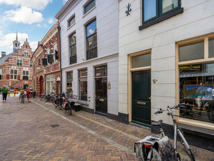 Korte Havenstraat 3