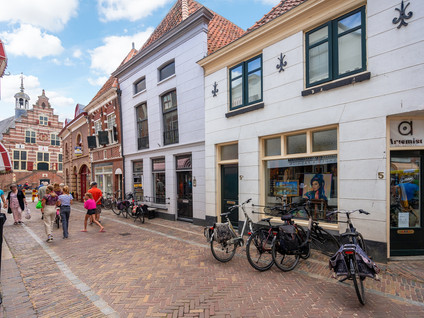 Korte Havenstraat 3