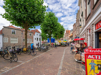 Korte Havenstraat 3