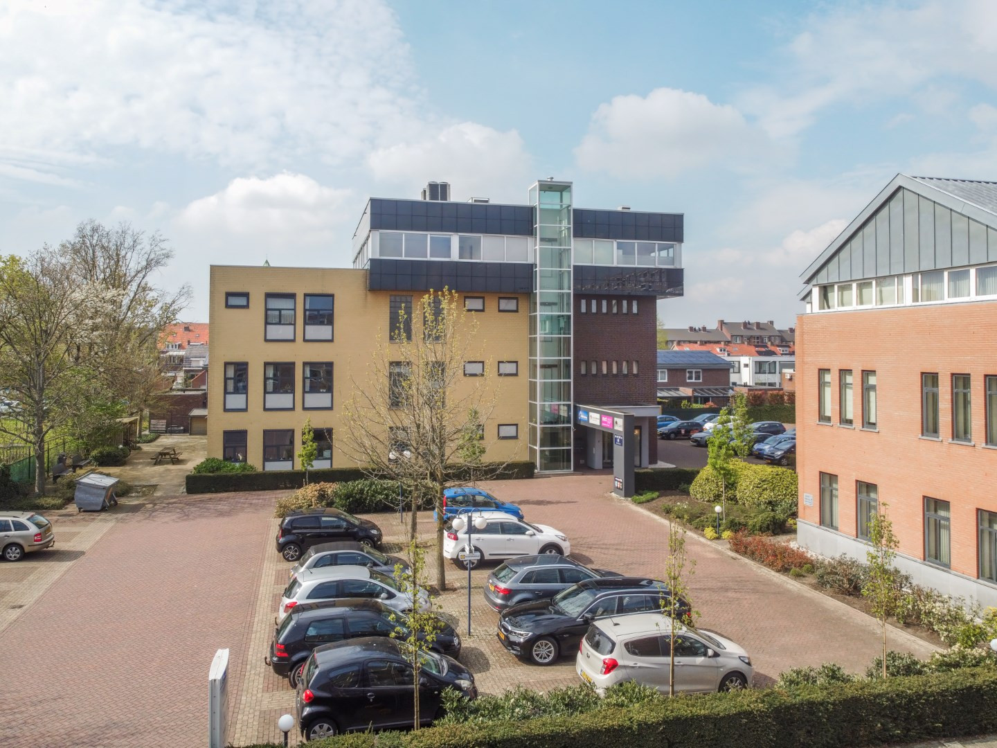 Woning te huur: Albert Cuypstraat 1F 5914XE Venlo