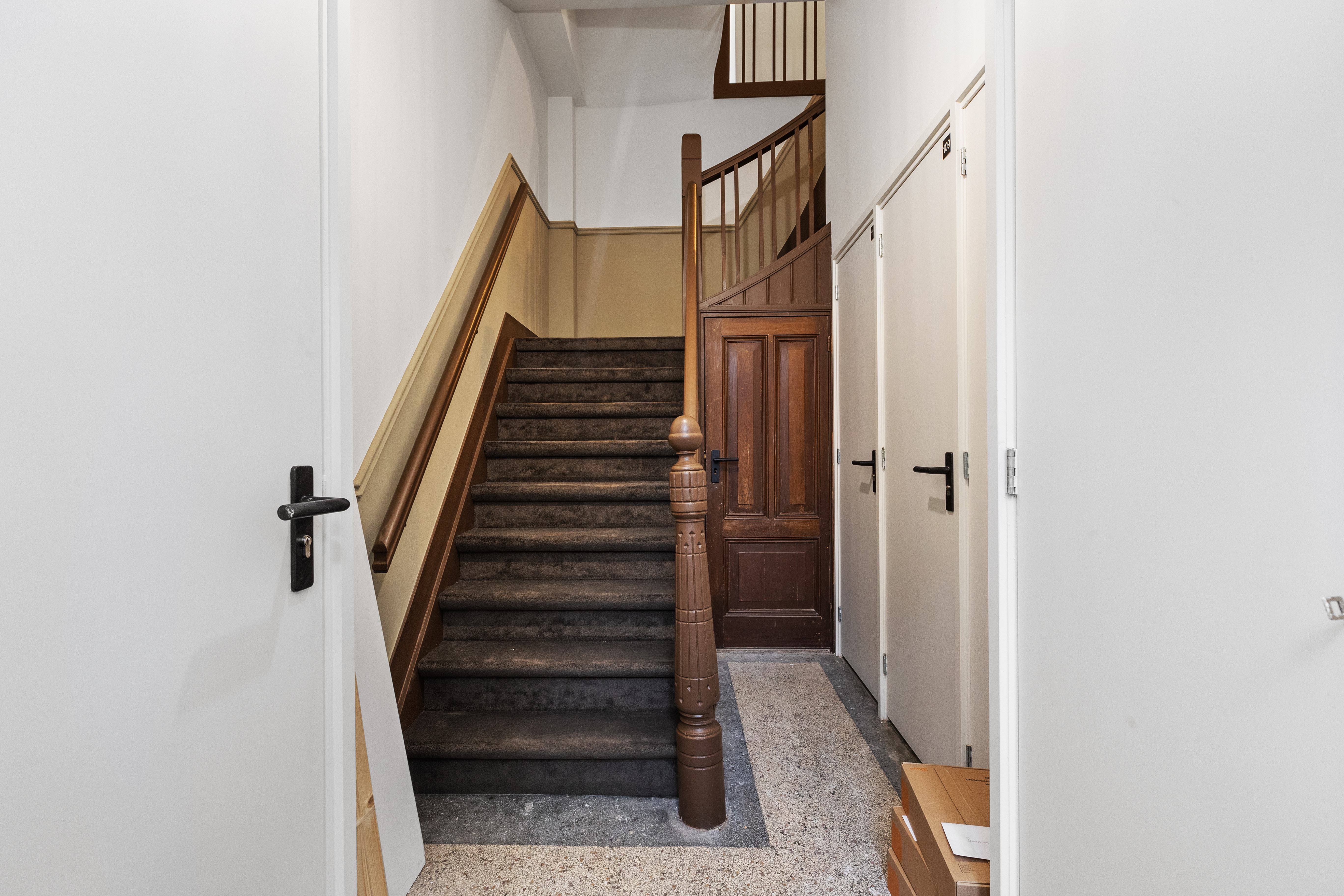 Woning te huur: Hertogstraat 111 6511RX Nijmegen