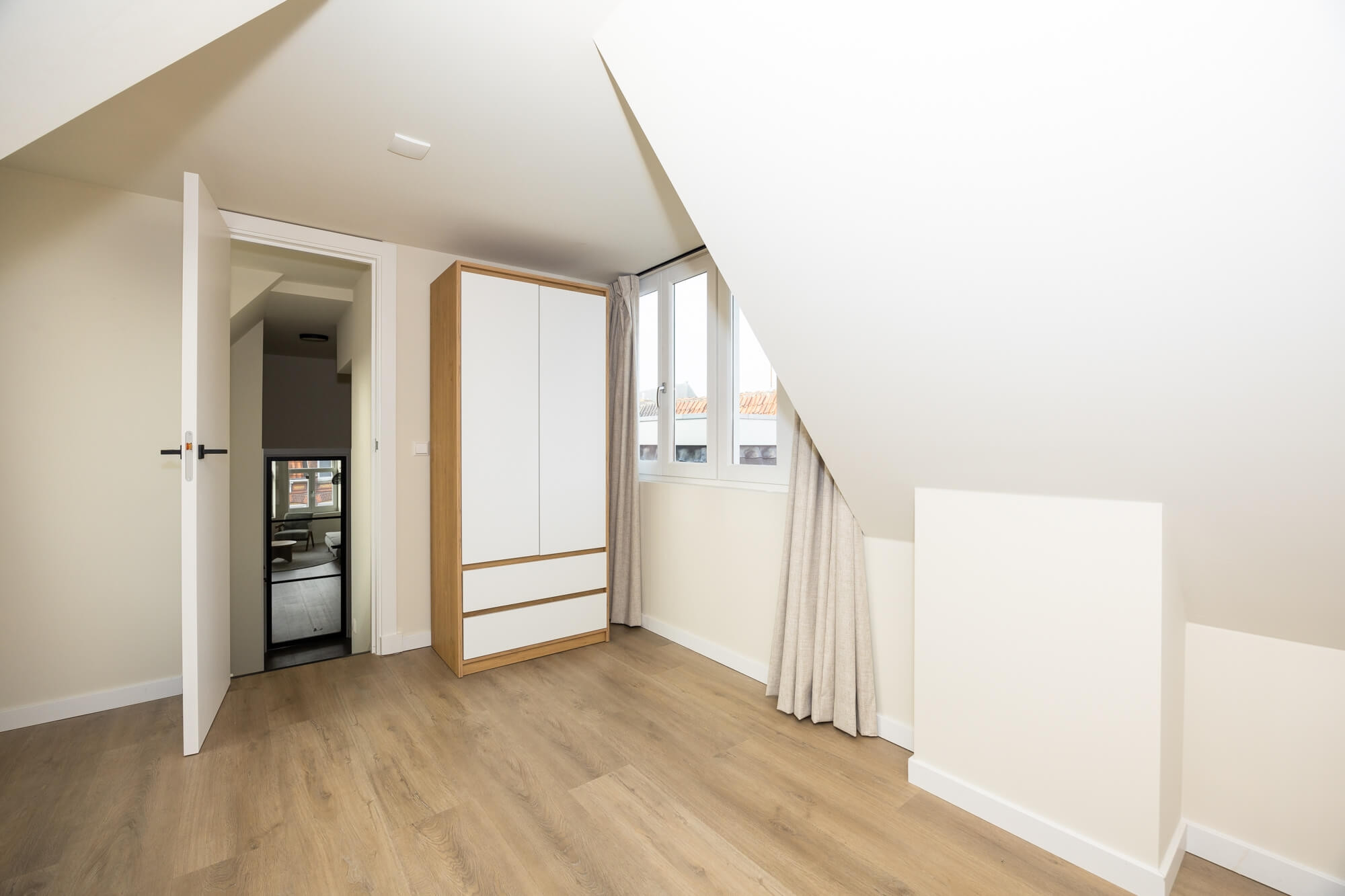 Woning te huur: Nieuwe Noord 57E 1621EM Hoorn