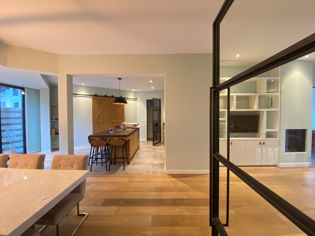 Woning te huur: Roerstraat 115H 1078LM Amsterdam