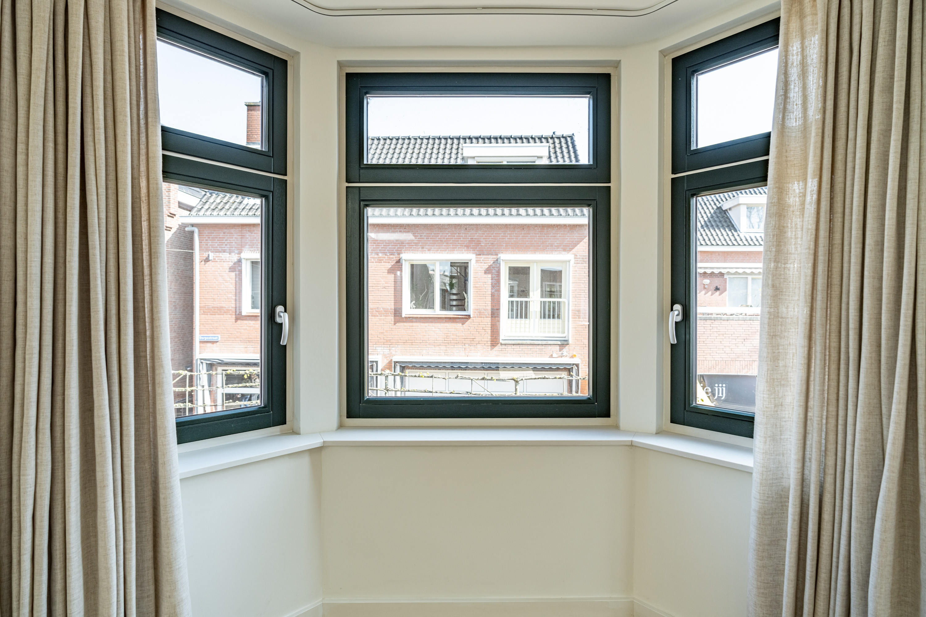 Woning te huur: Dorpsstraat 87A 2712AE Zoetermeer