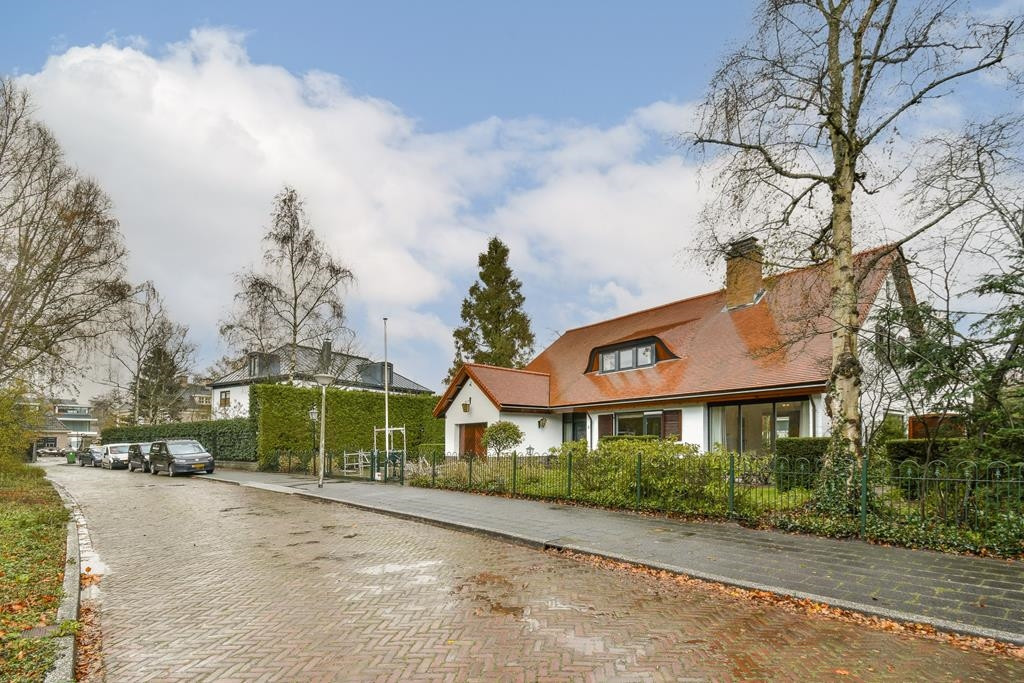 Woning te huur: Prinses Irenelaan 5 1182BJ Amstelveen