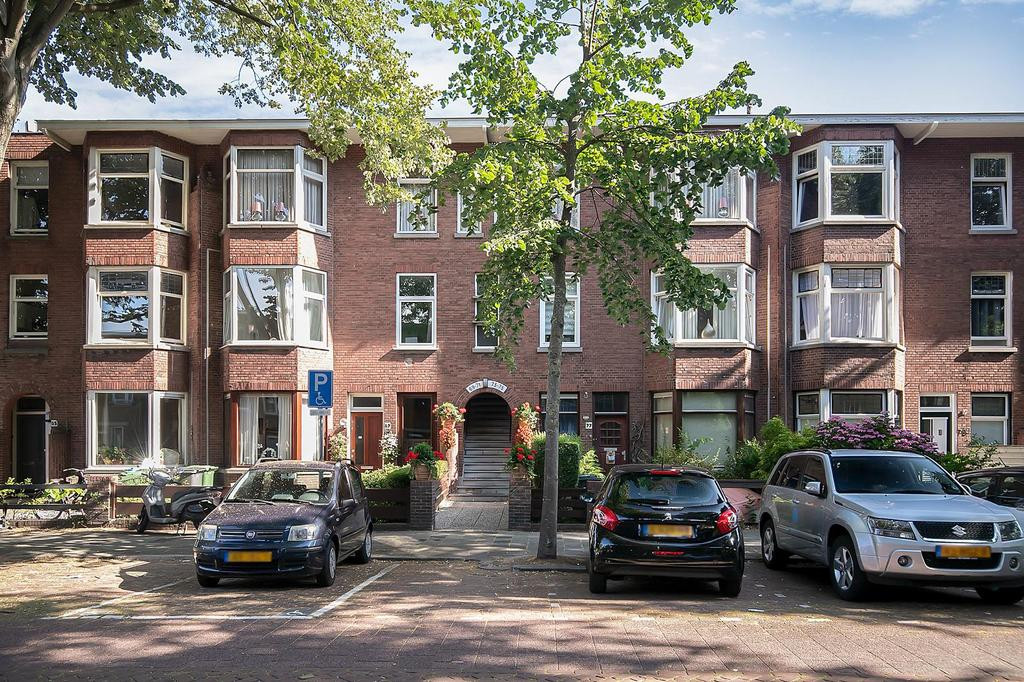 Woning te huur: Caan van Necklaan 75 2281BB Rijswijk