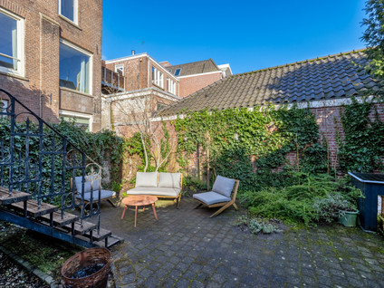 Hinthamerstraat 156B