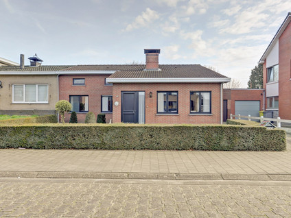 Jozef Van Gorpstraat 7 