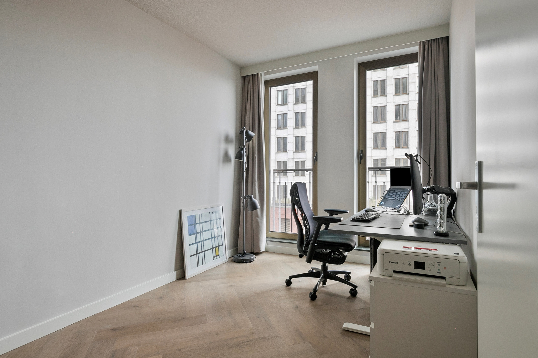 Woning te huur: Lage Zand 270 2511GS 's-Gravenhage
