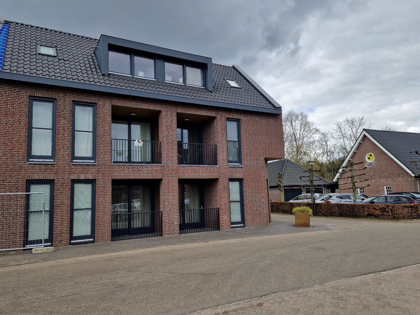 Woning te huur: Kapt. S. Klapwijkstraat 1E 5465PV Veghel