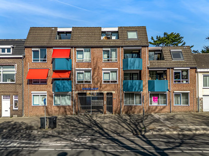 Minderbroederssingel 5H