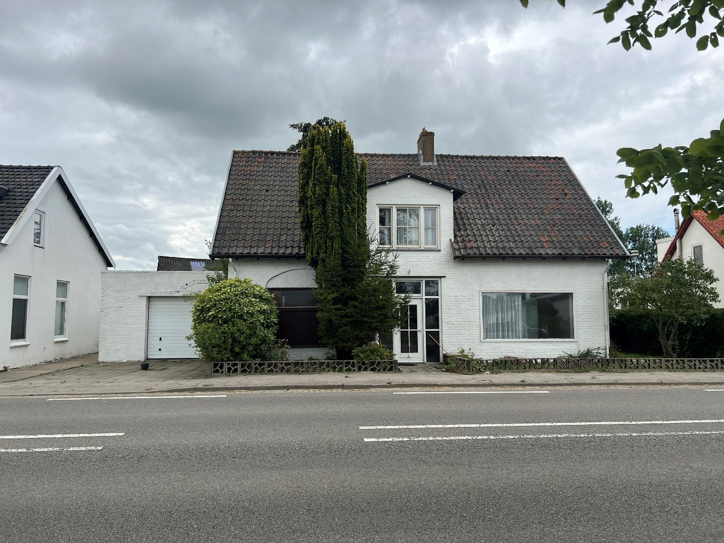 Woning te huur: Oostburgsestraat 30 4505AC Zuidzande