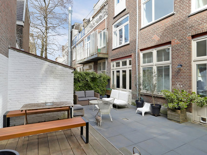 Van Boetzelaerlaan 124